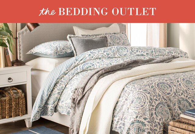 The Bedding Outlet