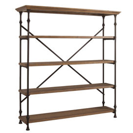 Grantham Bookcase