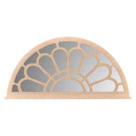 Elvin Wall Mirror