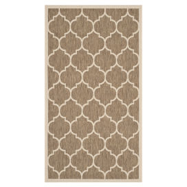 Courtyard Indoor/Outdoor Rug