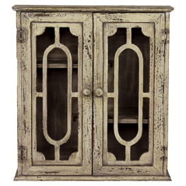 Ernesta Wall Cabinet