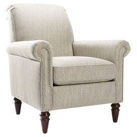 Dalton Arm Chair