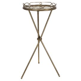 Aniston End Table