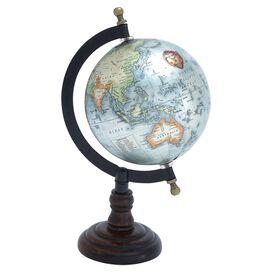 De Gama Globe Decor