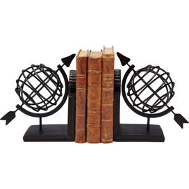 Armillary Bookend (Set of 2)