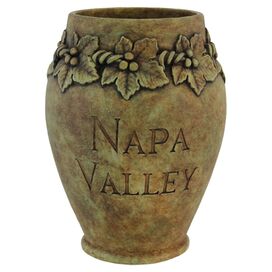 Napa 12" Vase