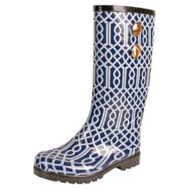 Brenna Rain Boots
