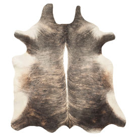 Savannah 4'6" x 6'6" Cowhide Rug