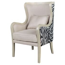 Carissa Arm Chair