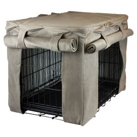 Snoozer Cabana Crate Cover