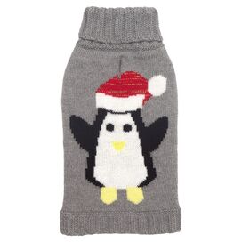 Penguin Pet Sweater
