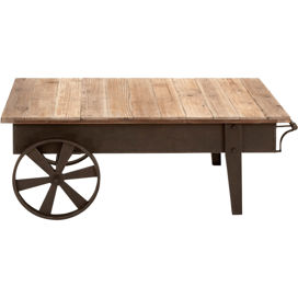 Salome Coffee Table