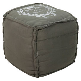 Bordeaux Pouf