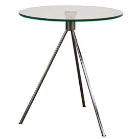 Braxton End Table