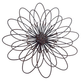 Eleanor Wall Decor II