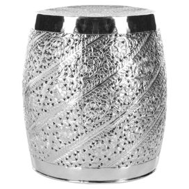 Annika Garden Stool
