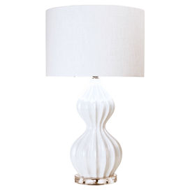 Malibu Table Lamp