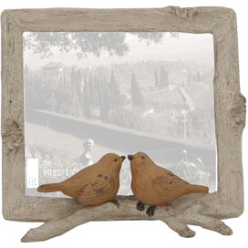 Ariel Picture Frame