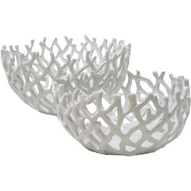2-Piece Coraline Bowl Set