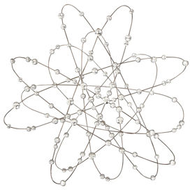 Galaxy Crystal Wall Decor