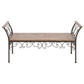 Eleanor Bench