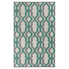 Ouissal Rug