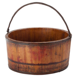Sivas Bucket