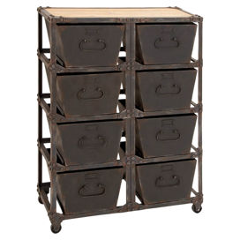 Brunswick Cabinet