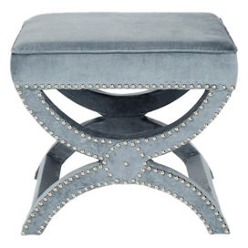 Lindsey Ottoman