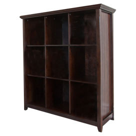 Acadia Bookcase