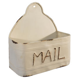Cadence Mail Holder