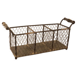 Rory Basket