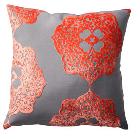 Maison Pillow in Atomic