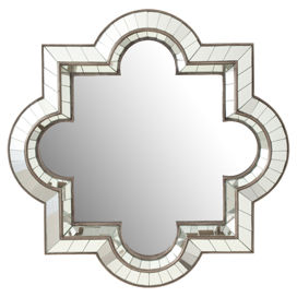 Clovis Wall Mirror