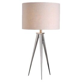 Spike Table Lamp