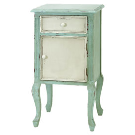 Weston End Table