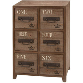 Beauvais Chest