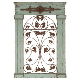 Vivienne Wall Decor