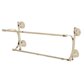 Hampton Towel Rack