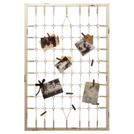 Caroline Memo Board