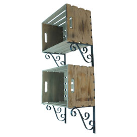 Irvine Wall Shelf