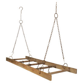 Keller Pot Rack