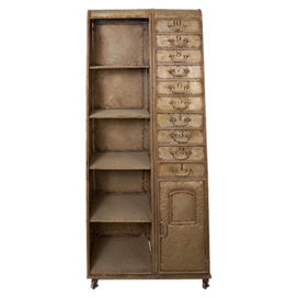 Lindbergh Cabinet