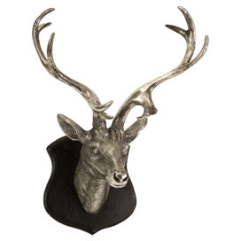 Maine Stag Wall Decor