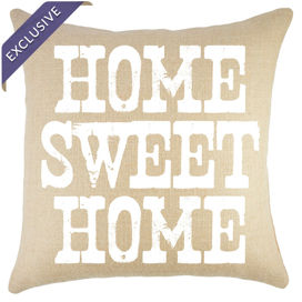 Home Sweet Home Pillow