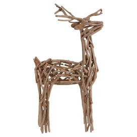 Evonna Reindeer Decor