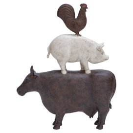 American Farm Decor