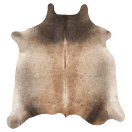 Telluride Cowhide 4'6" x 6'6"  Rug