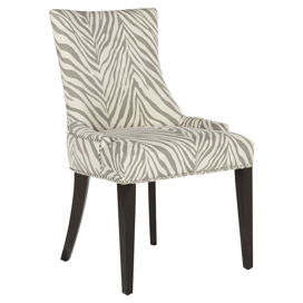 Serengeti Side Chair