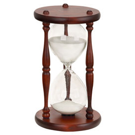 Sussex Hourglass